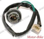 СКУТЕР ФАСУНГА ЗА СТОП С ГАБАРИТ BAY15D